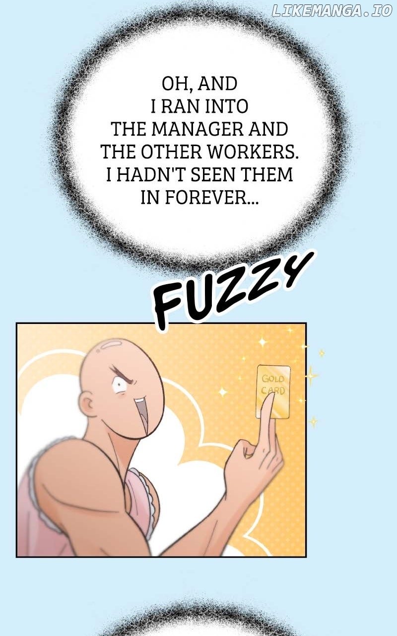 Wedding Strategy chapter 83 page 84