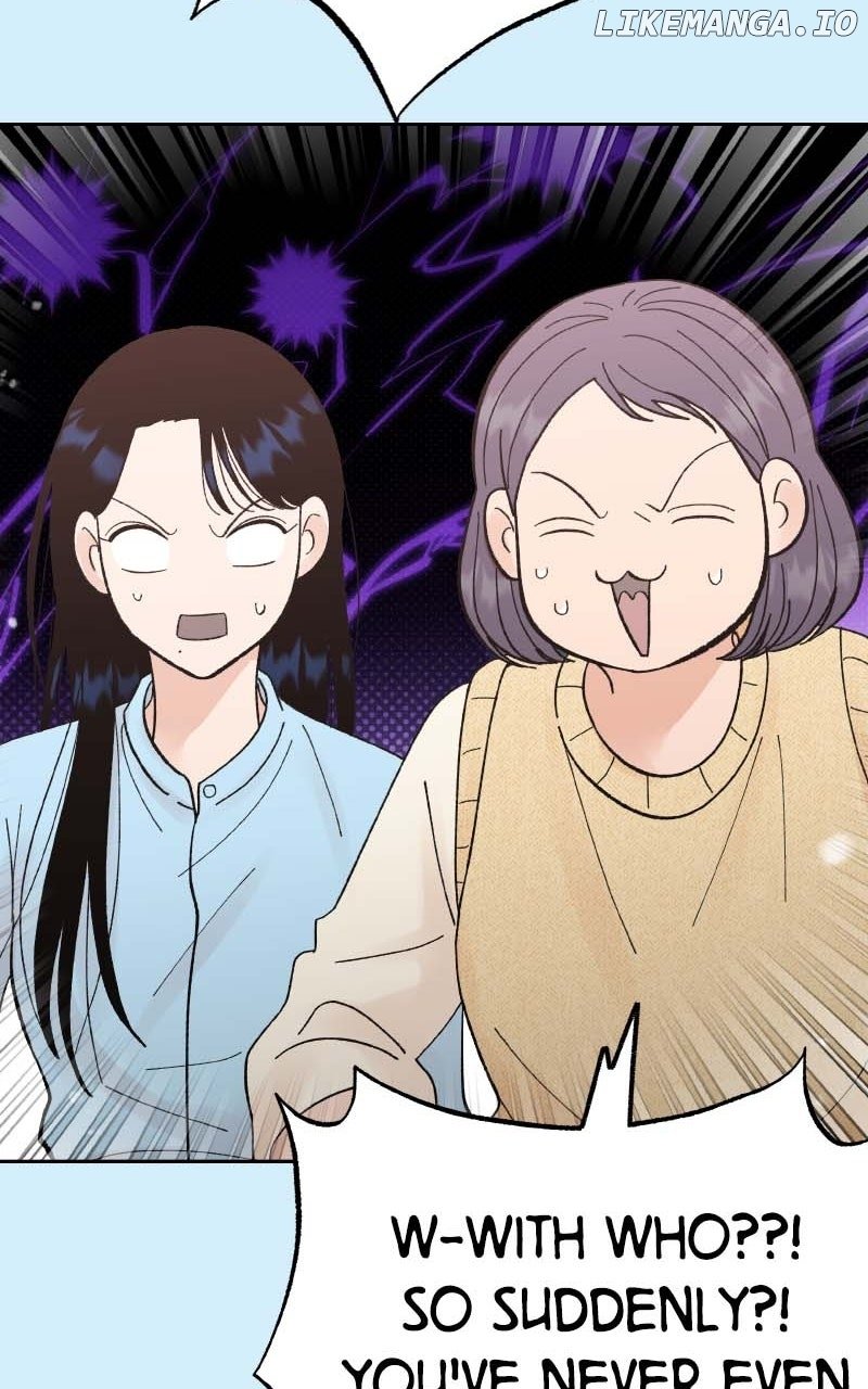 Wedding Strategy chapter 83 page 91