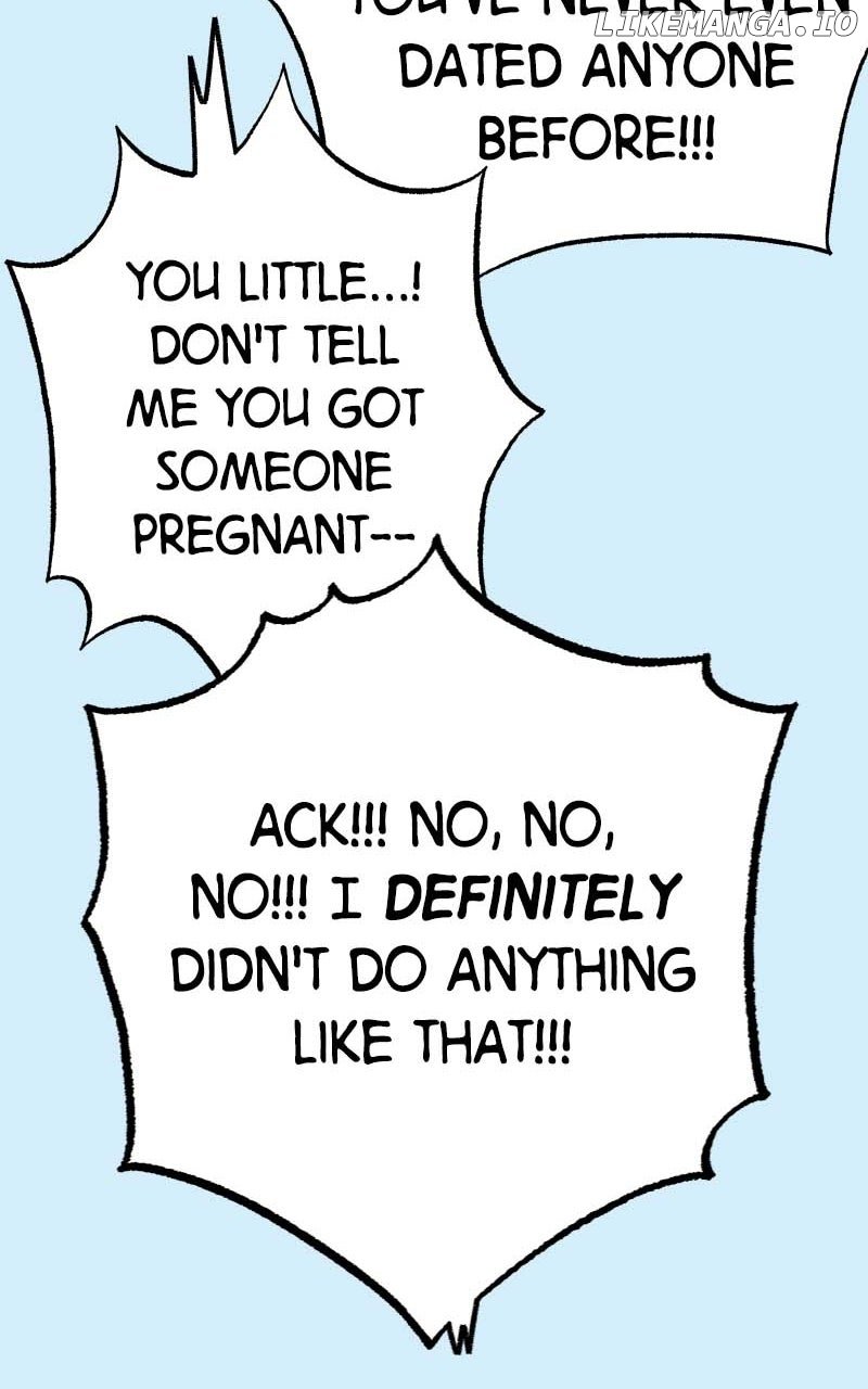 Wedding Strategy chapter 83 page 92