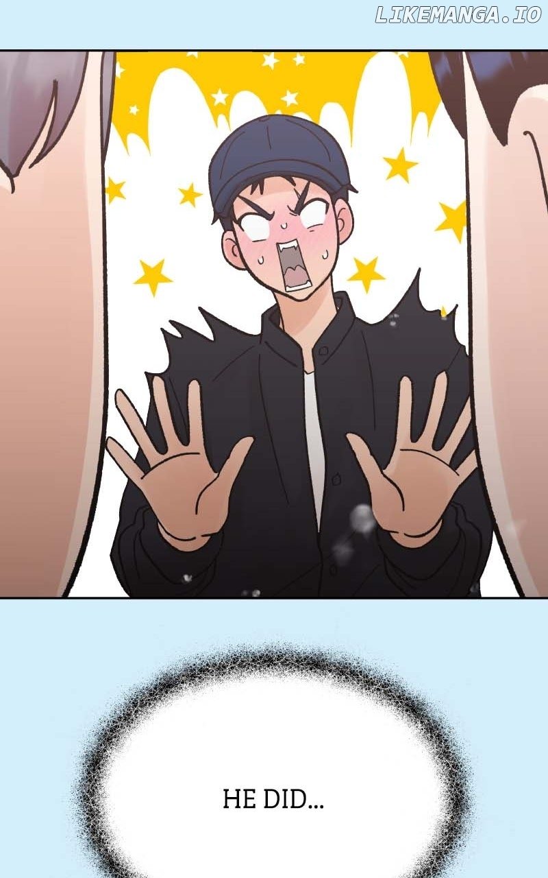 Wedding Strategy chapter 83 page 93