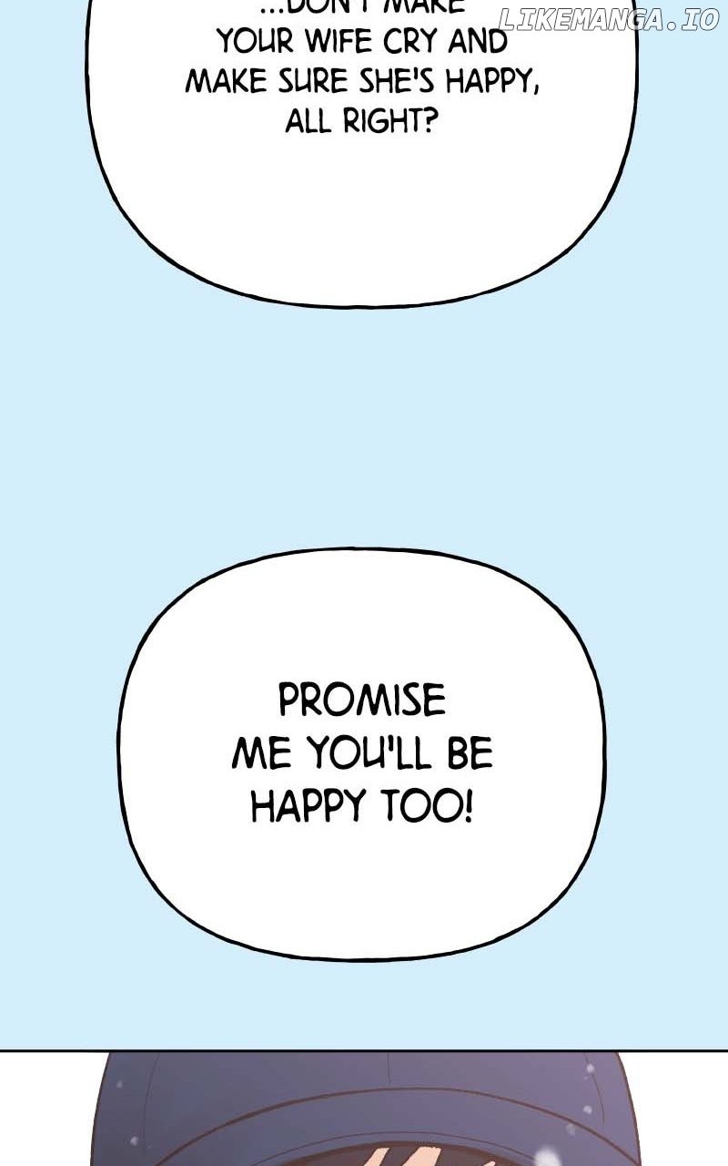 Wedding Strategy chapter 83 page 96