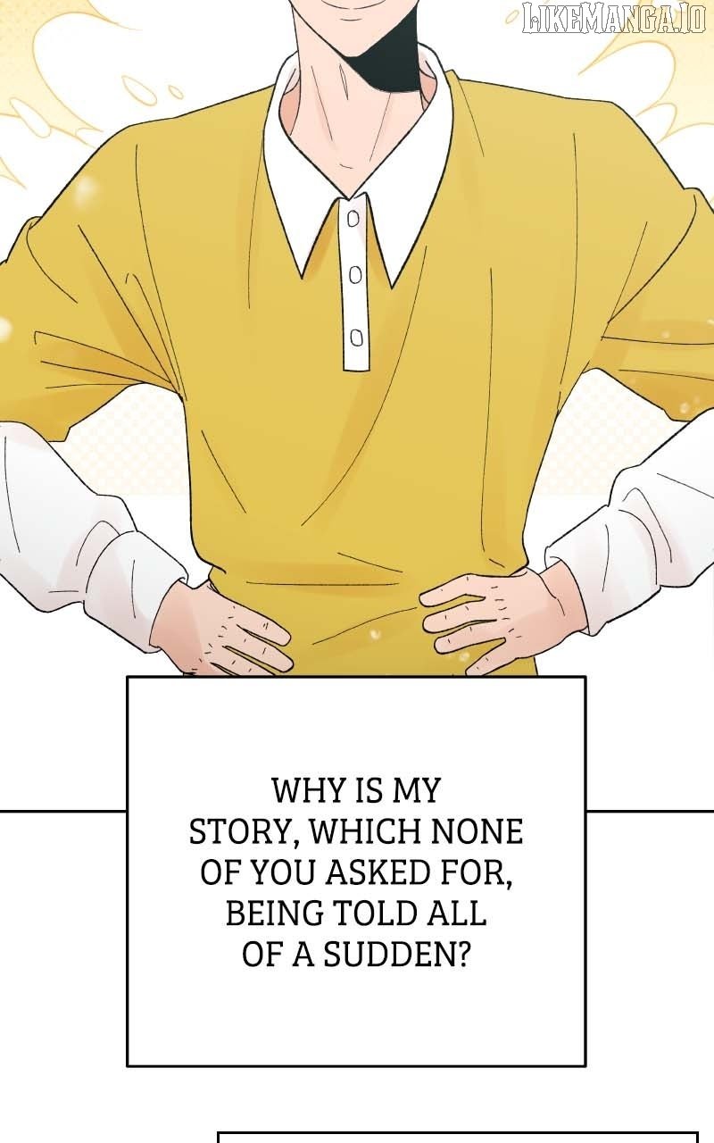 Wedding Strategy chapter 85 page 2