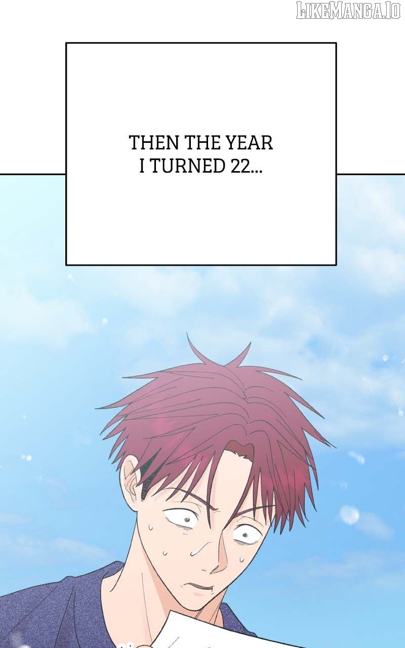 Wedding Strategy chapter 85 page 18