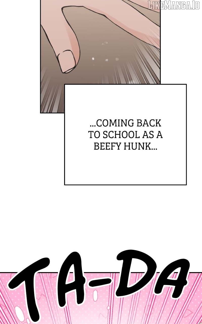Wedding Strategy chapter 85 page 30