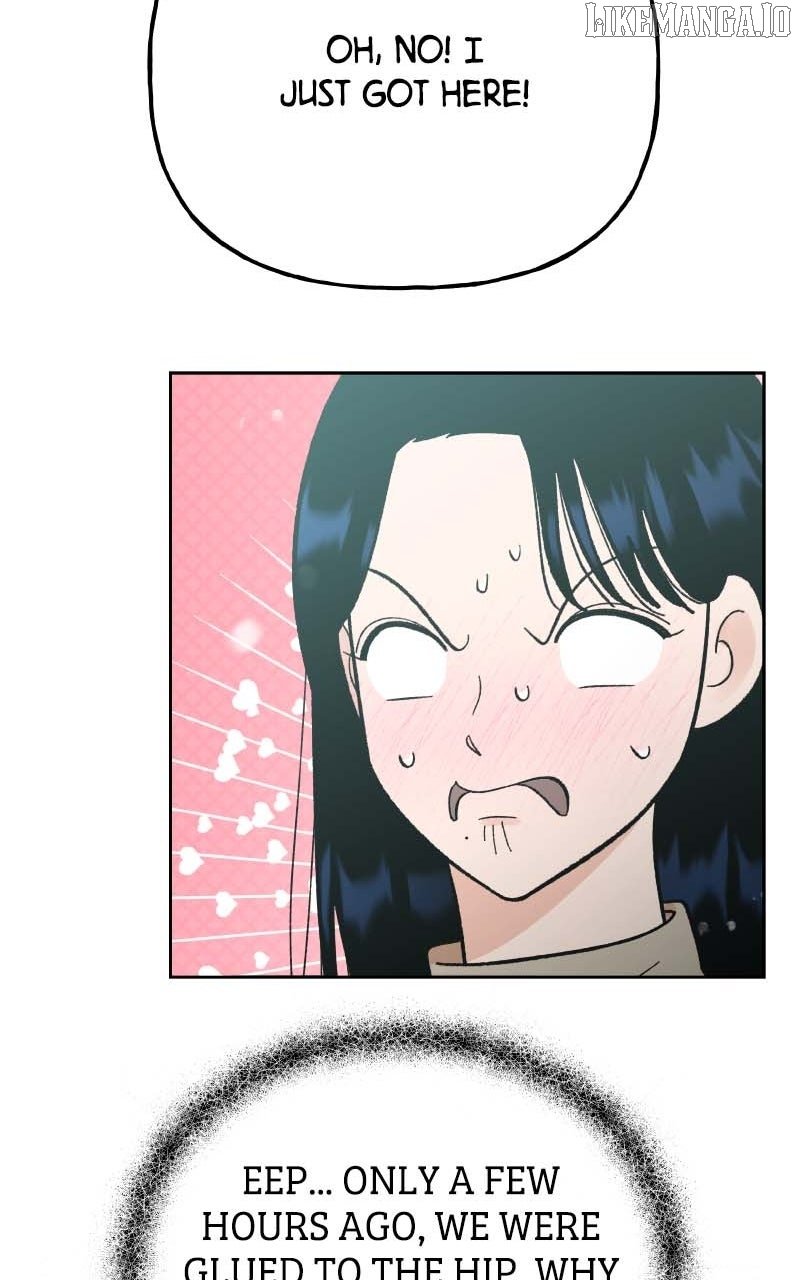 Wedding Strategy chapter 85 page 41