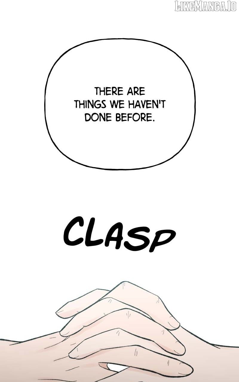 Wedding Strategy chapter 85 page 56