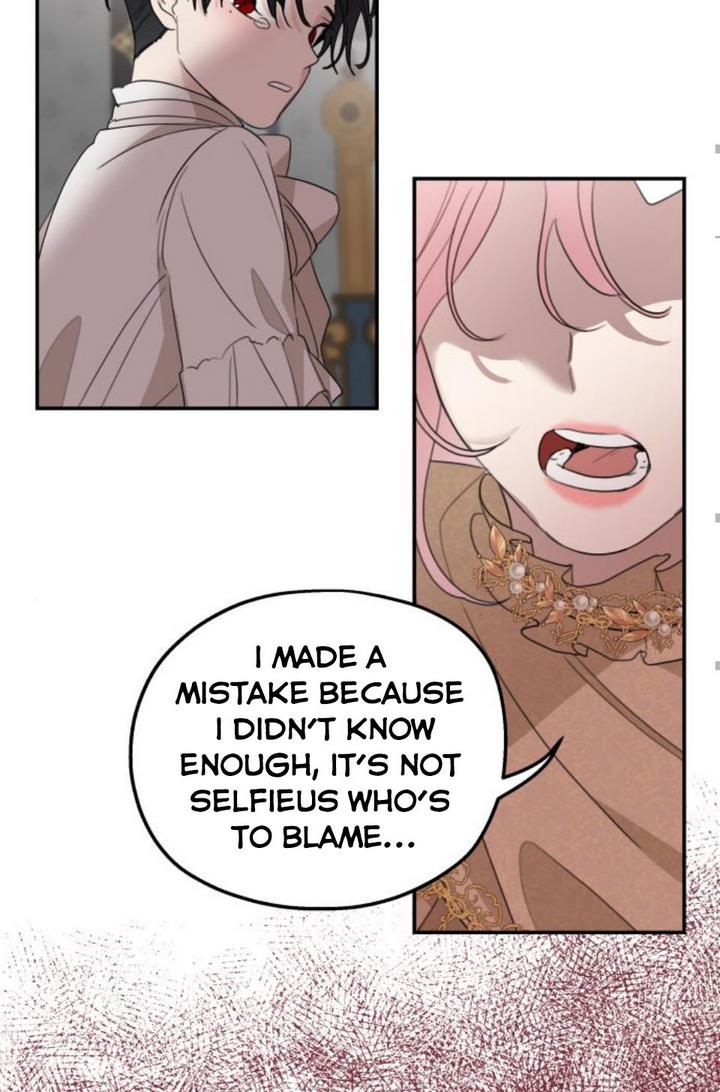 My In-laws are Obsessed With Me chapter 10 page 45