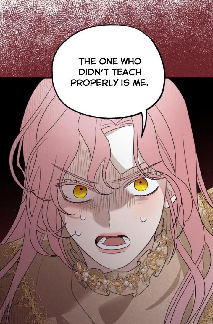 My In-laws are Obsessed With Me chapter 10 page 46
