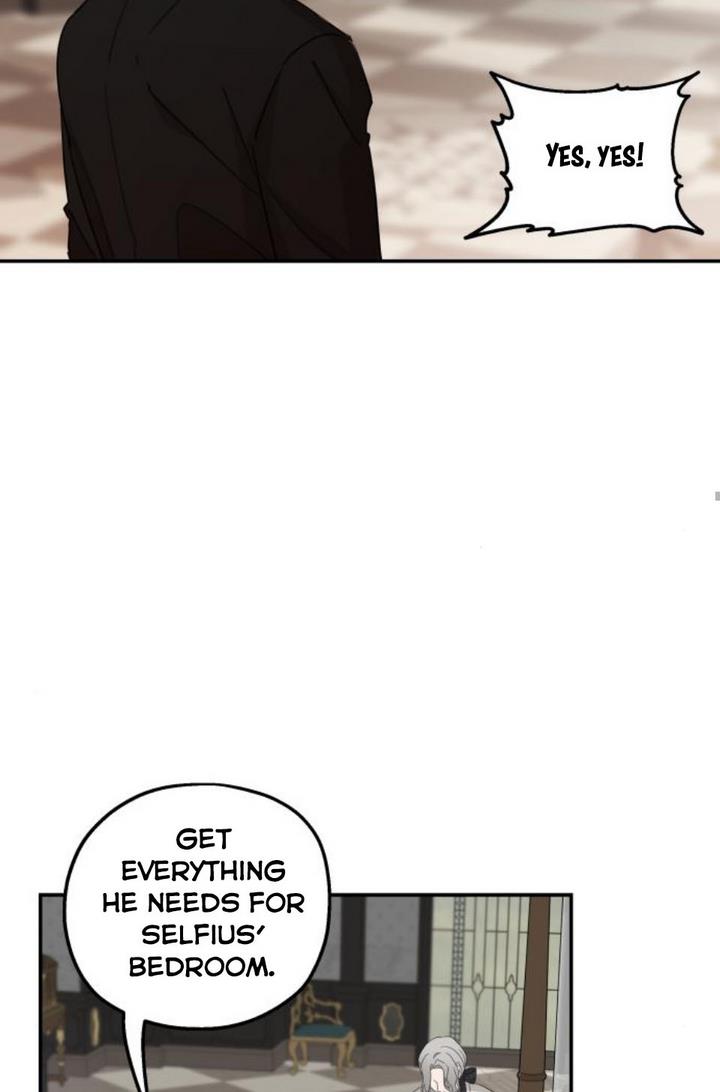 My In-laws are Obsessed With Me chapter 10 page 79