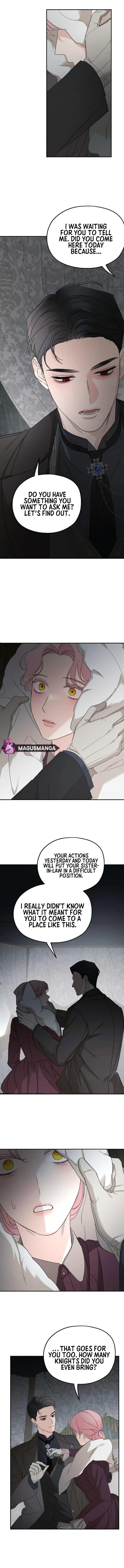My In-laws are Obsessed With Me chapter 109 page 2
