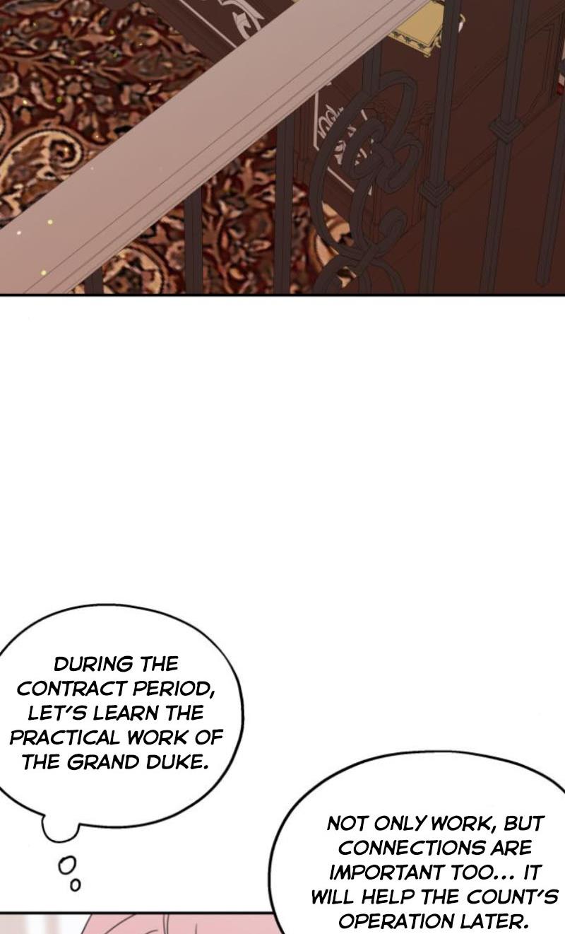 My In-laws are Obsessed With Me chapter 11 page 3
