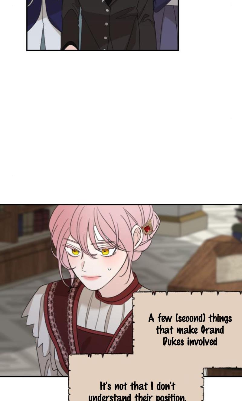 My In-laws are Obsessed With Me chapter 11 page 7