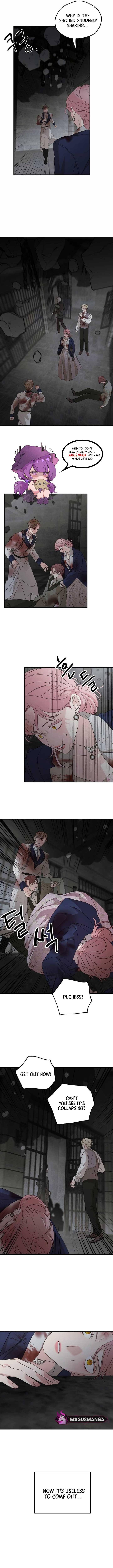 My In-laws are Obsessed With Me chapter 116 page 8