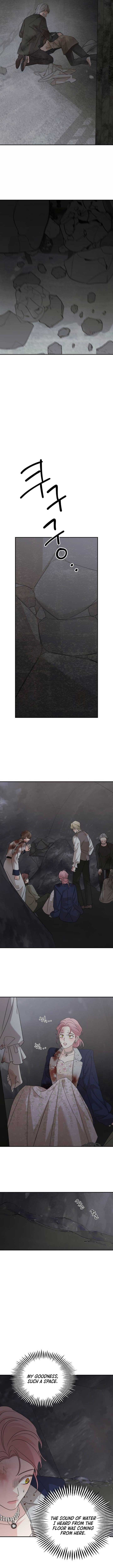 My In-laws are Obsessed With Me chapter 116 page 10