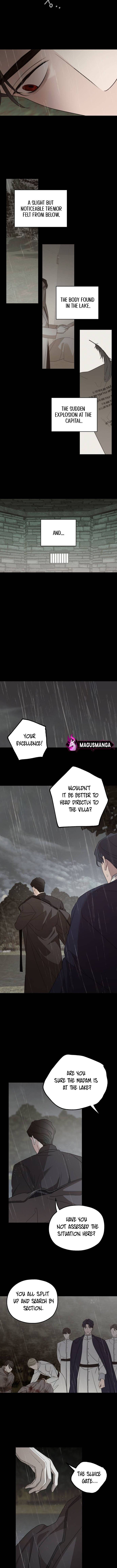 My In-laws are Obsessed With Me chapter 119 page 2