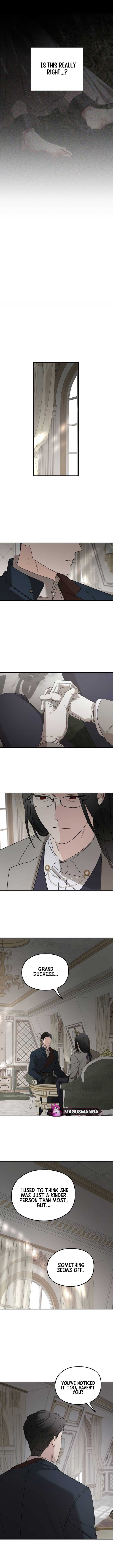 My In-laws are Obsessed With Me chapter 121 page 3