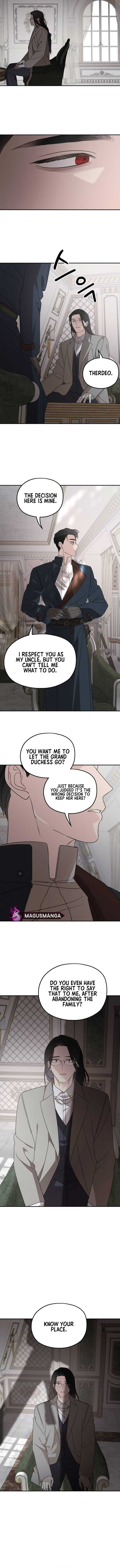 My In-laws are Obsessed With Me chapter 121 page 6