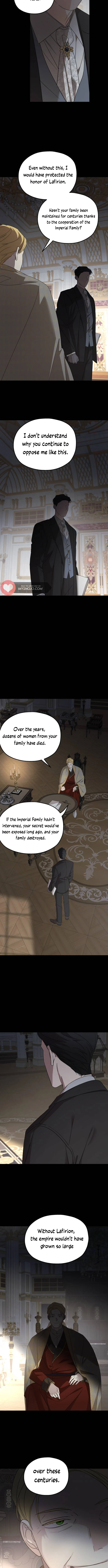 My In-laws are Obsessed With Me chapter 124 page 16