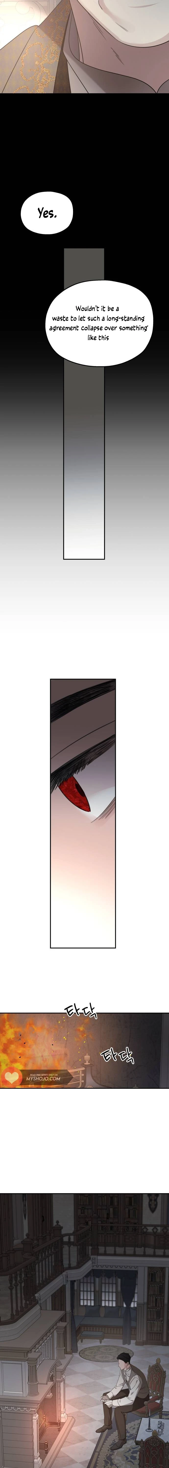 My In-laws are Obsessed With Me chapter 124 page 17