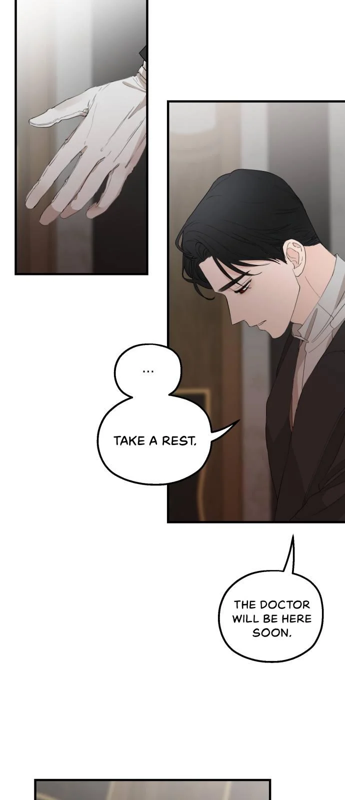 My In-laws are Obsessed With Me chapter 25 page 22