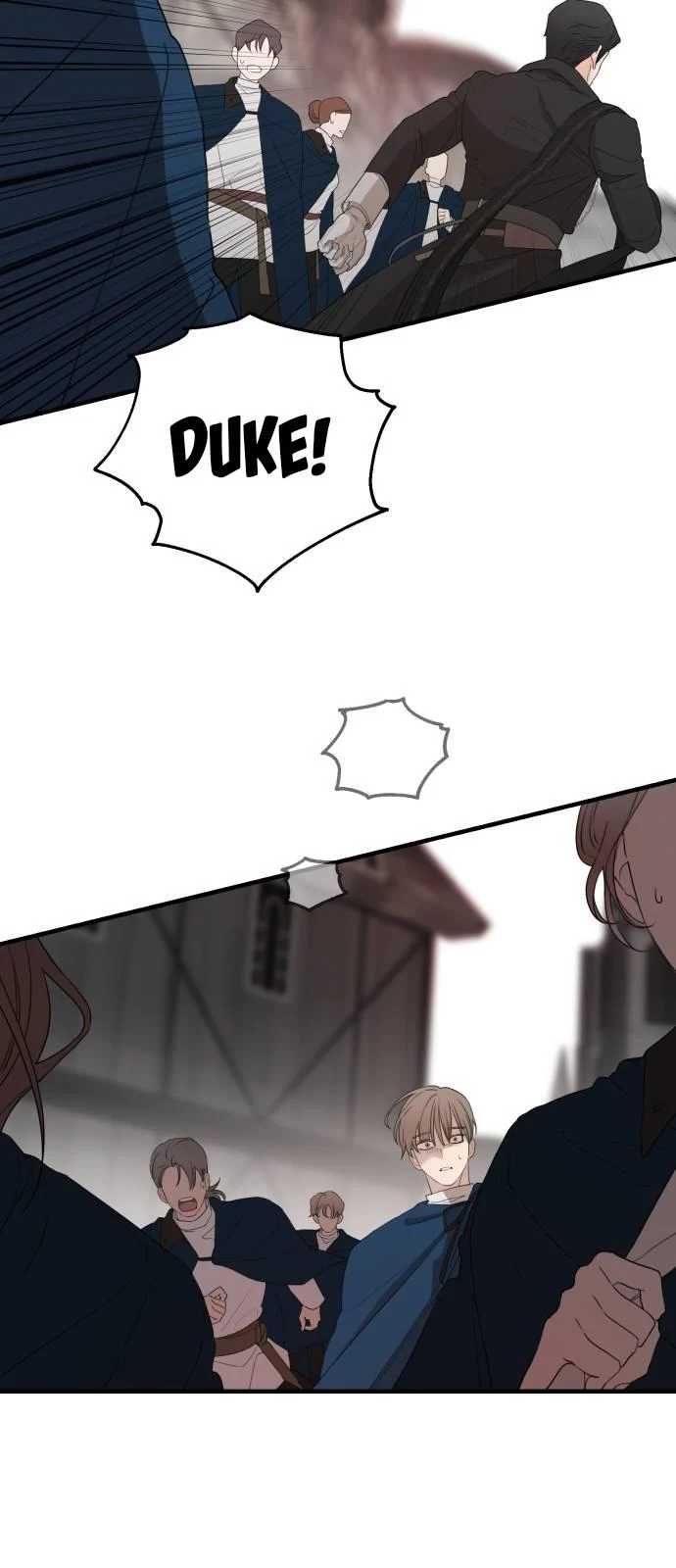 My In-laws are Obsessed With Me chapter 25 page 5