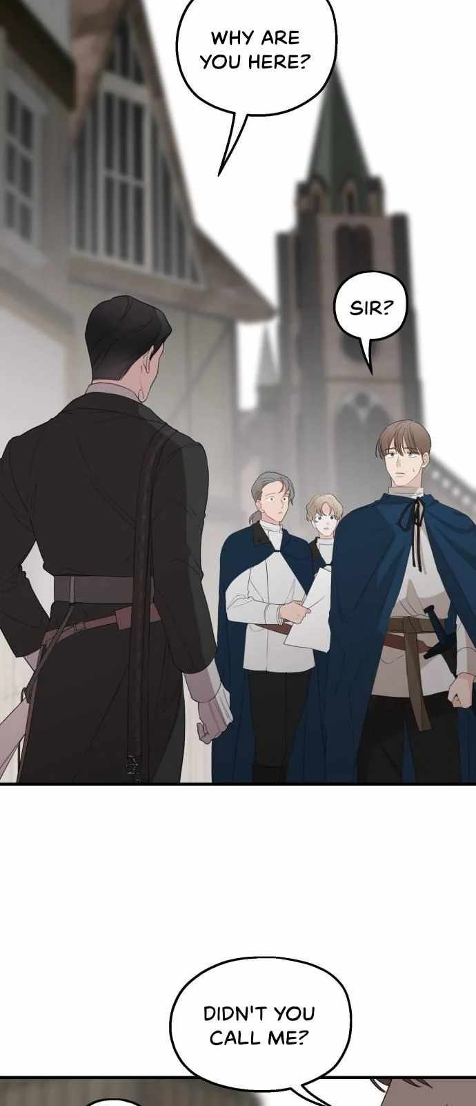 My In-laws are Obsessed With Me chapter 26 page 2