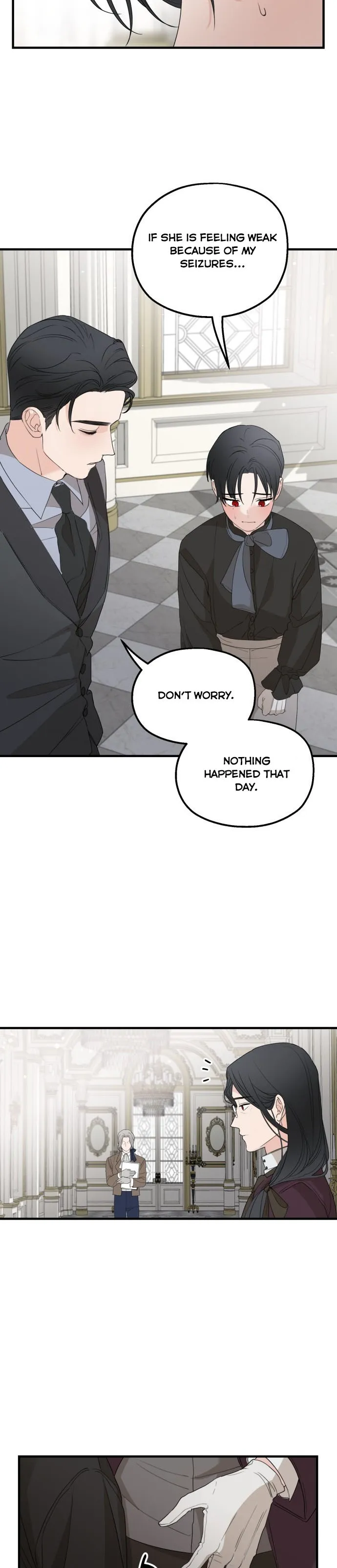 My In-laws are Obsessed With Me chapter 27 page 10
