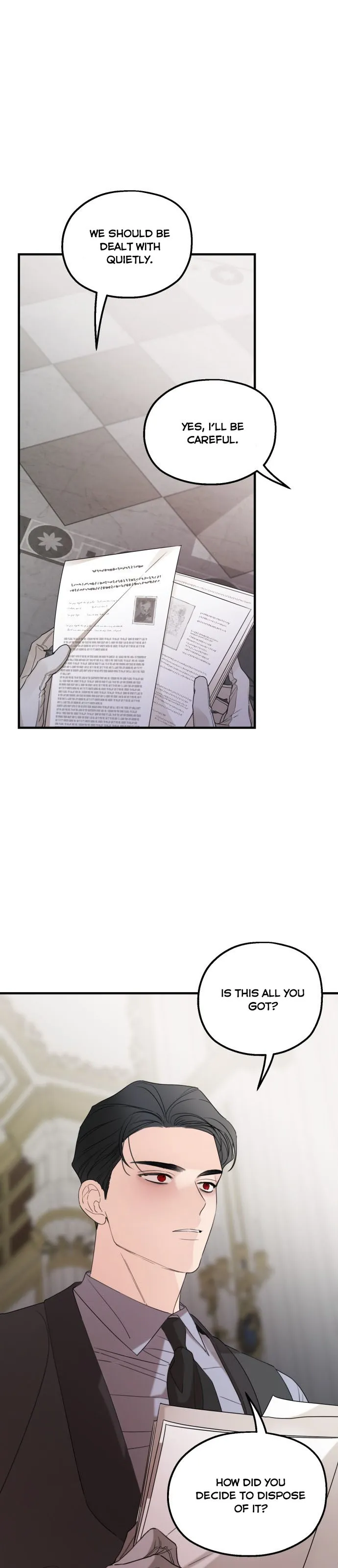 My In-laws are Obsessed With Me chapter 27 page 13