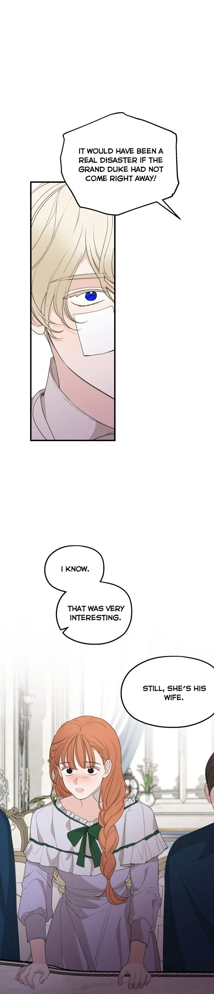 My In-laws are Obsessed With Me chapter 27 page 19