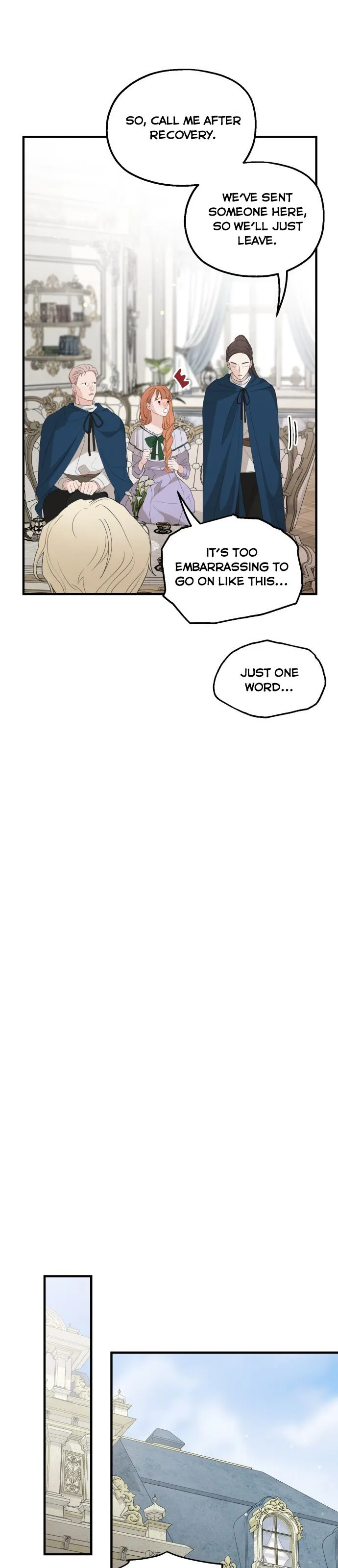 My In-laws are Obsessed With Me chapter 27 page 23