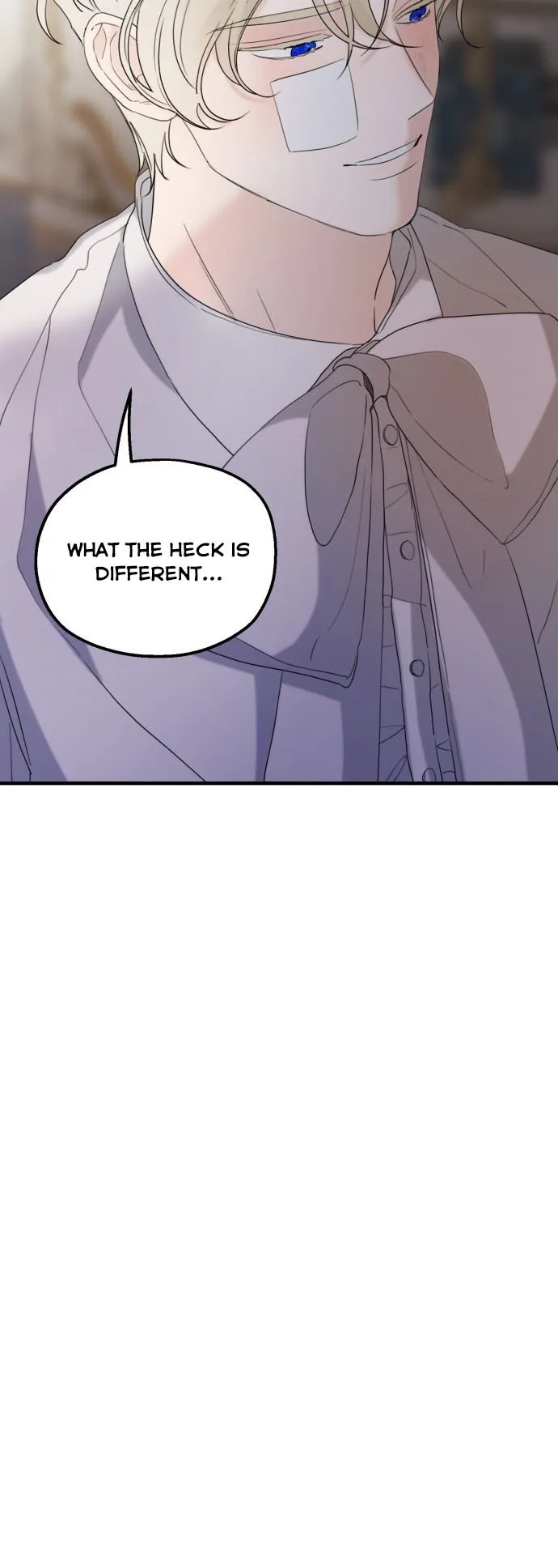 My In-laws are Obsessed With Me chapter 27 page 27