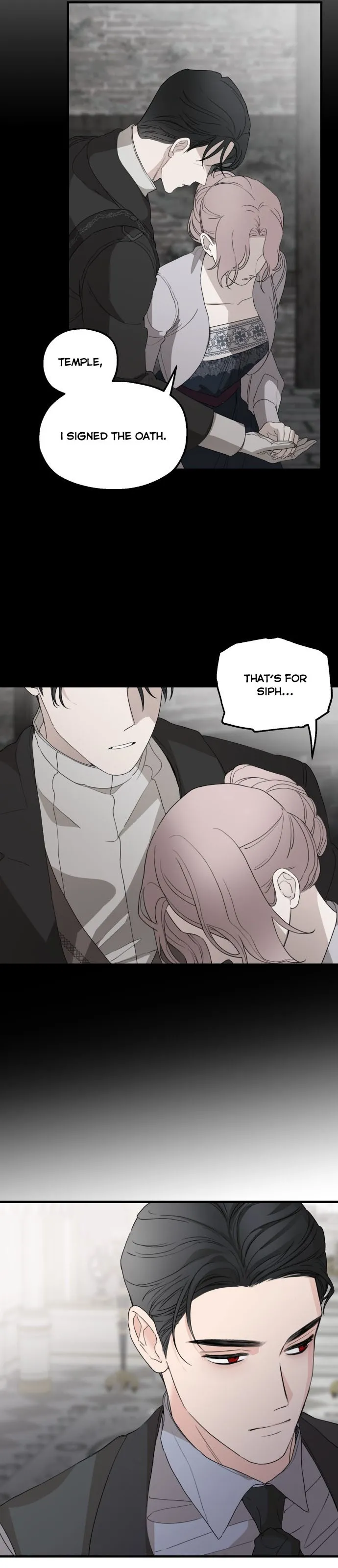 My In-laws are Obsessed With Me chapter 27 page 7