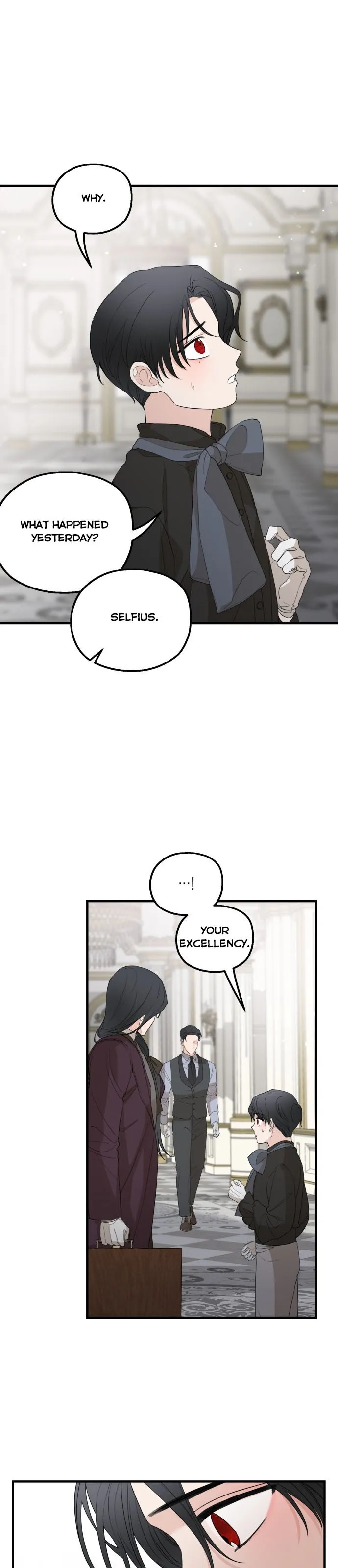 My In-laws are Obsessed With Me chapter 27 page 9