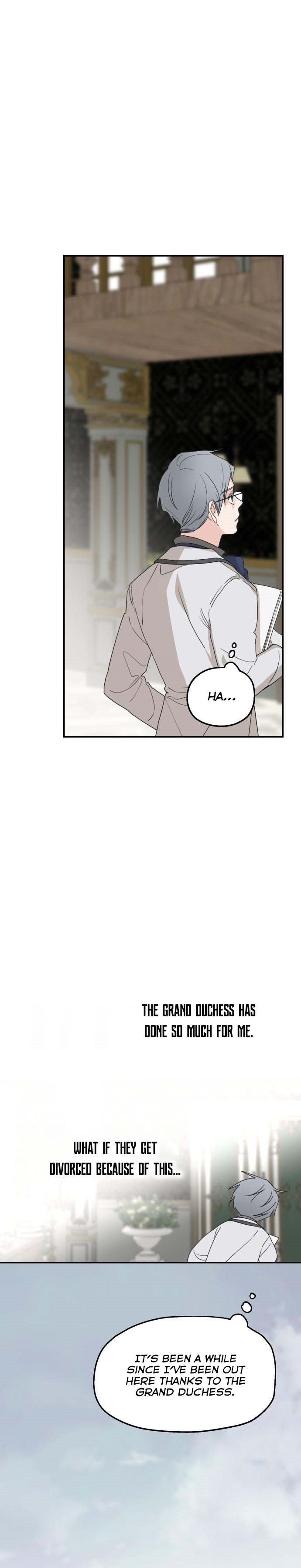 My In-laws are Obsessed With Me chapter 29 page 10