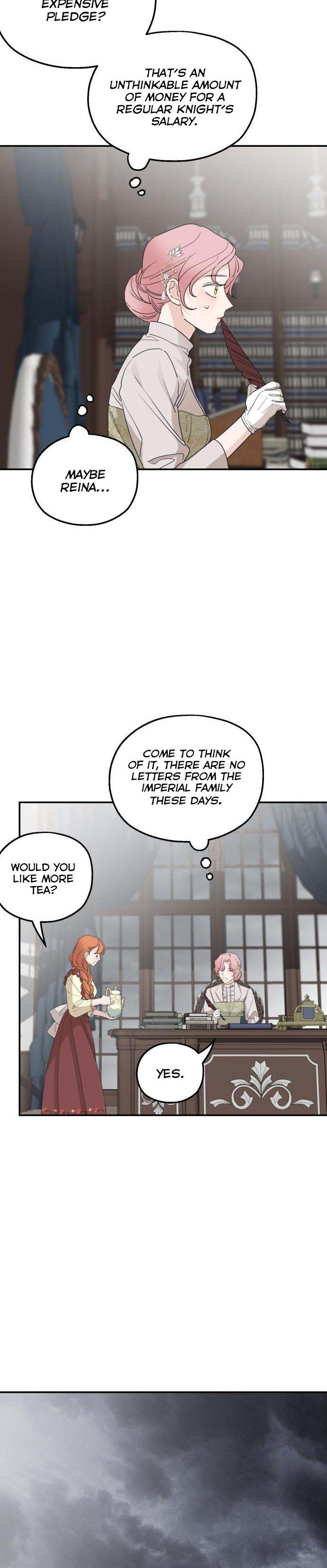 My In-laws are Obsessed With Me chapter 29 page 29