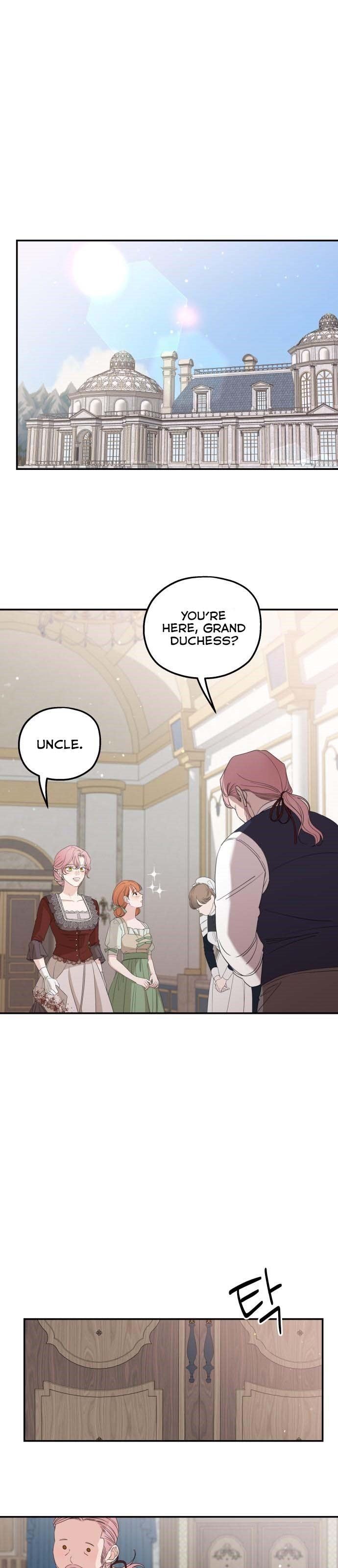 My In-laws are Obsessed With Me chapter 30 page 20