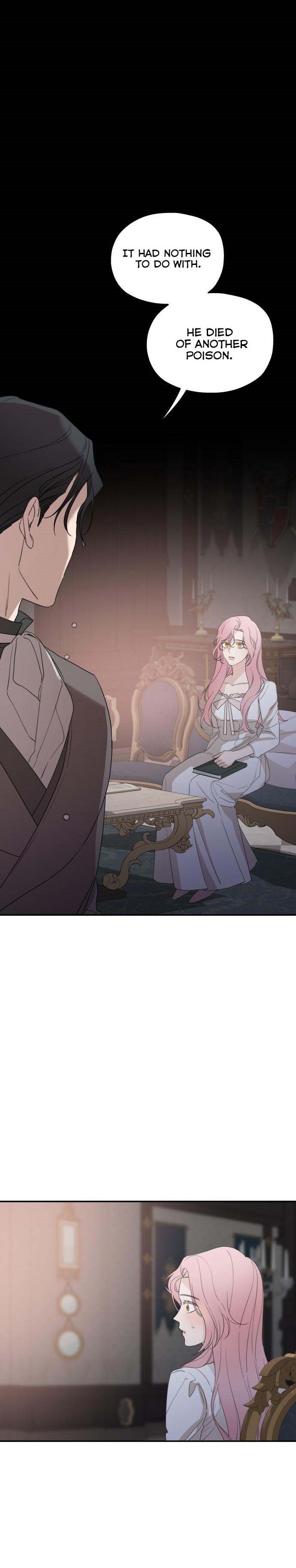 My In-laws are Obsessed With Me chapter 30 page 7
