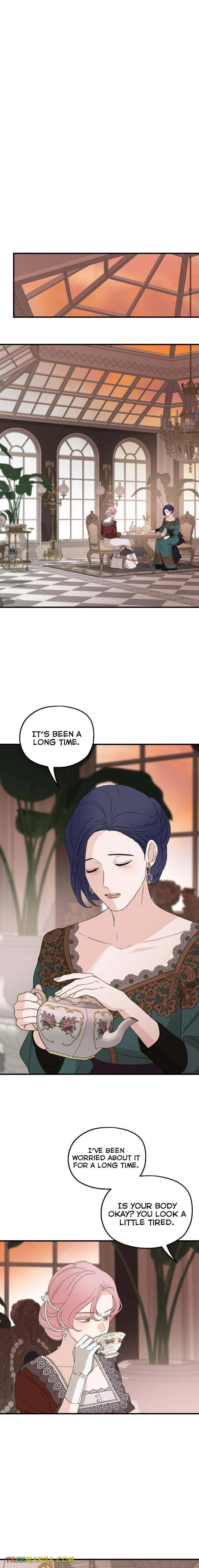 My In-laws are Obsessed With Me chapter 31 page 5