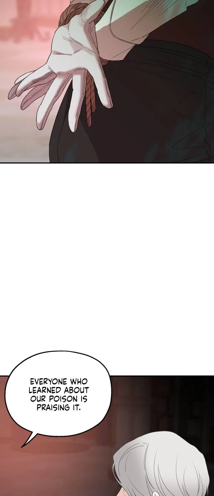 My In-laws are Obsessed With Me chapter 33 page 14