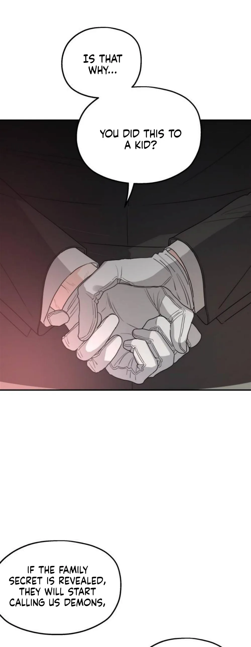 My In-laws are Obsessed With Me chapter 33 page 18