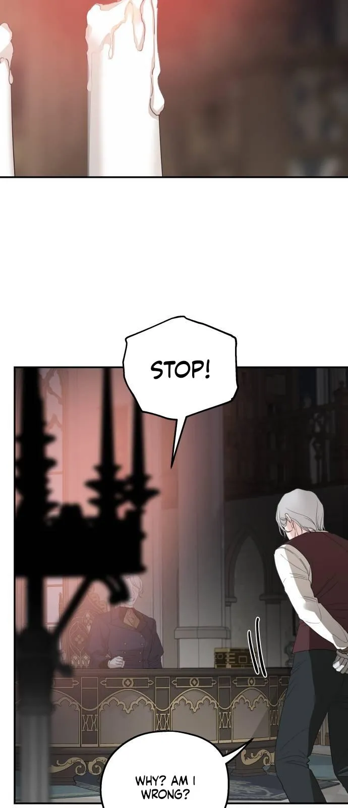 My In-laws are Obsessed With Me chapter 33 page 22