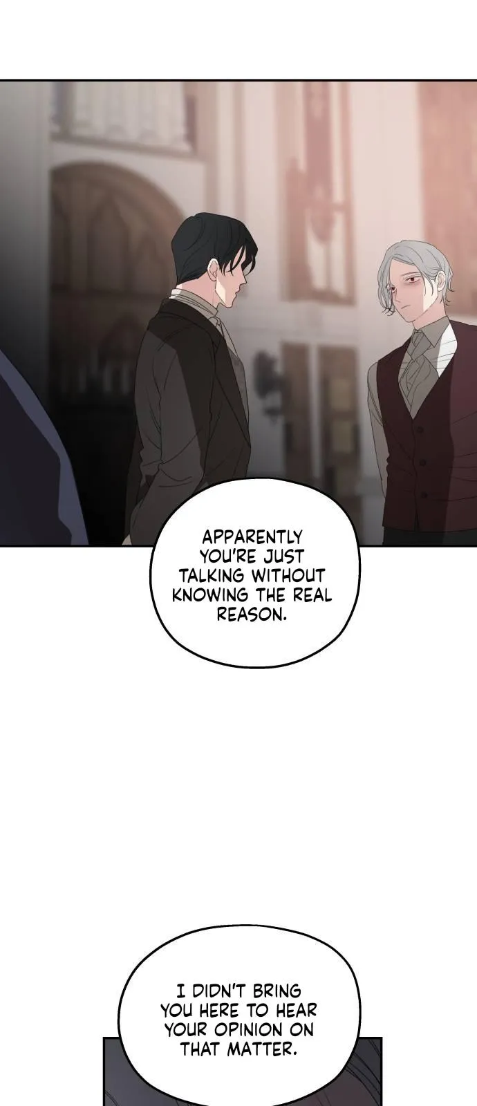 My In-laws are Obsessed With Me chapter 33 page 33