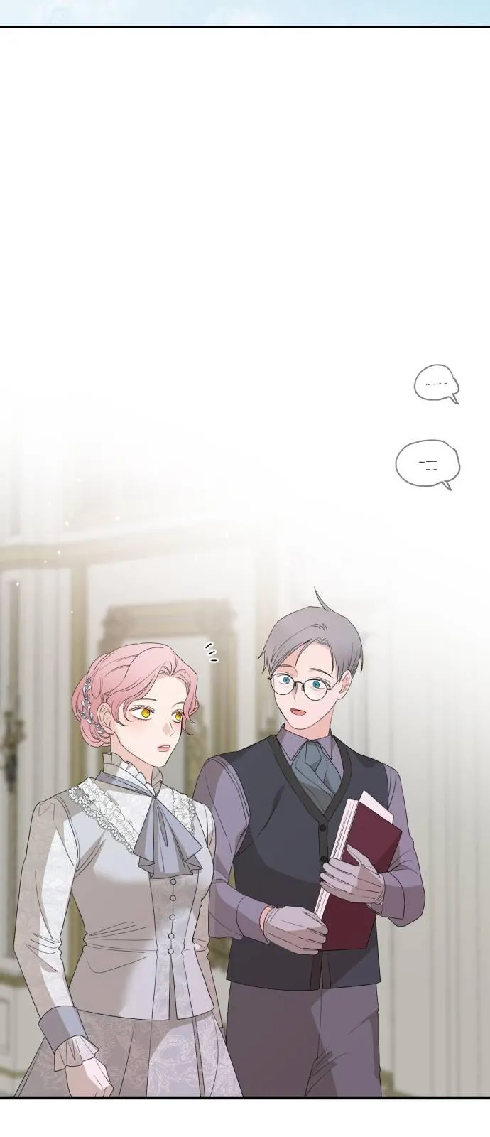 My In-laws are Obsessed With Me chapter 33 page 38