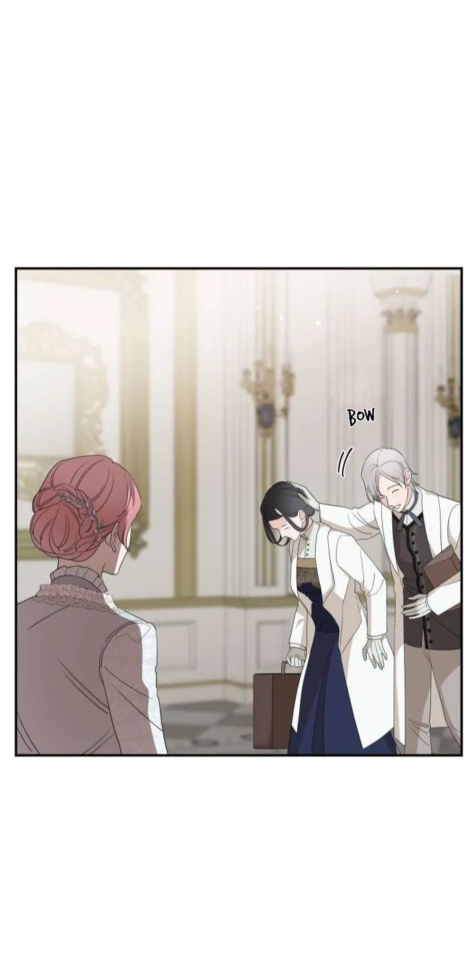 My In-laws are Obsessed With Me chapter 33 page 41