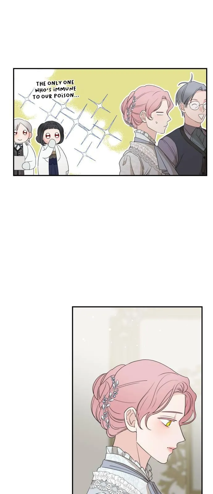 My In-laws are Obsessed With Me chapter 33 page 45