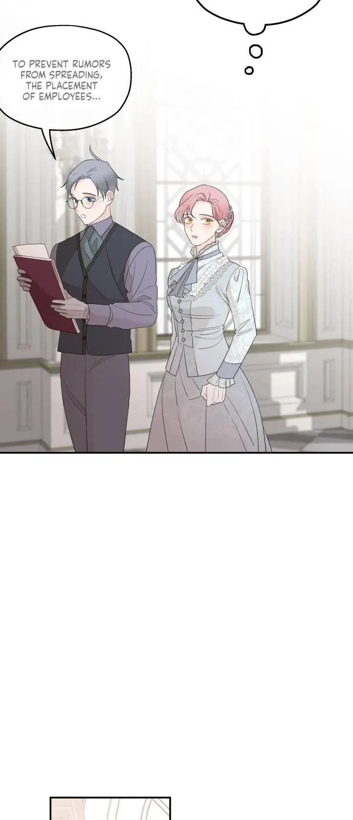 My In-laws are Obsessed With Me chapter 33 page 50