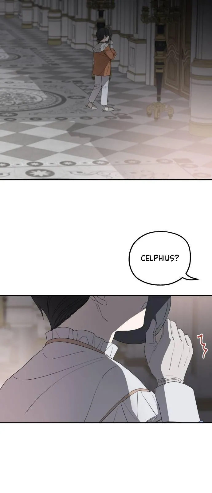 My In-laws are Obsessed With Me chapter 33 page 54