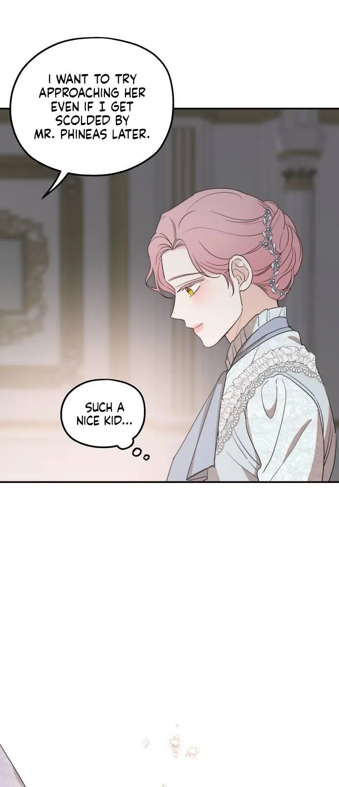 My In-laws are Obsessed With Me chapter 33 page 58