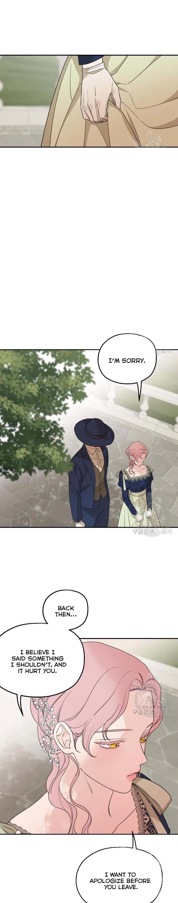 My In-laws are Obsessed With Me chapter 36 page 9