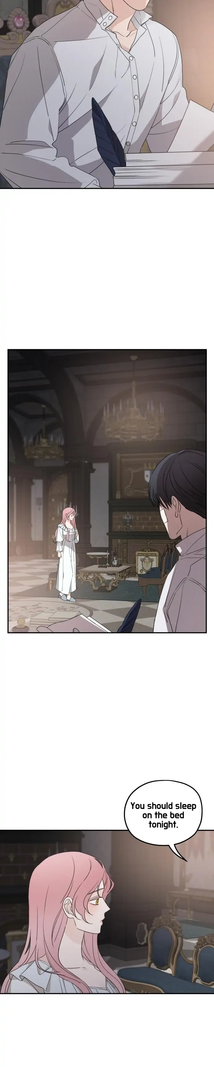 My In-laws are Obsessed With Me chapter 37 page 3
